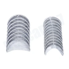 Rod Main Bearing Fit Maserati Ghibli Levante Quattroporte 3.0T V6 +0.25 0.50 STD