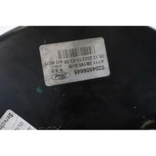 bremskraftverstärker FORD TRANSIT-TOURNEO COURIER 18 1.5 polipL00UA5A00