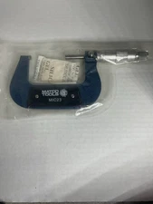Matco Tools MIC23  2"- 3" Outside Micrometer, Carbide Tipped, Ratchet Stop