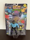Vintage Star Trek TMNT First Officer Donatello Playmates 1994 New Collector Card