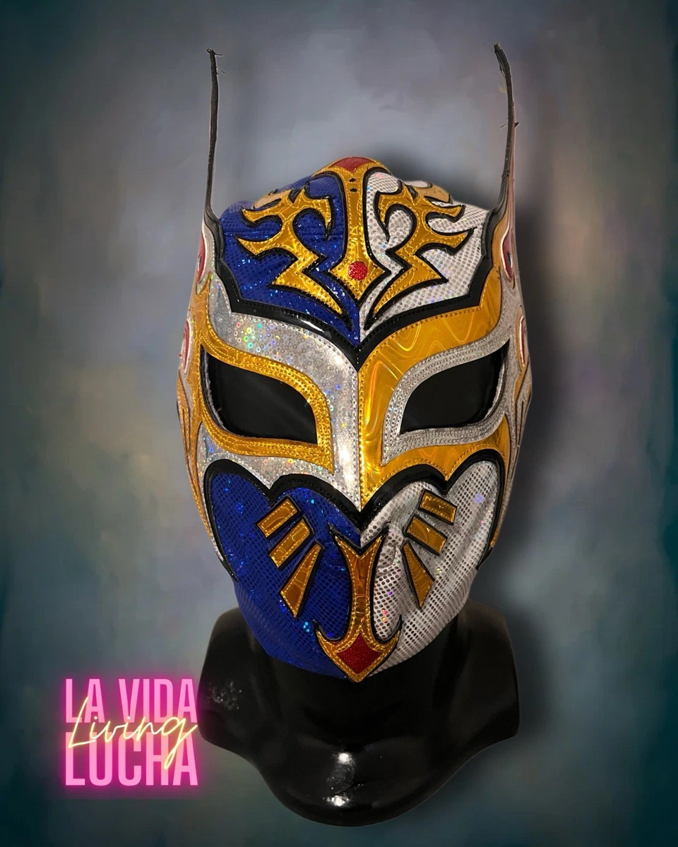 Rey Mysterio Wrestling Fan Masks for sale | eBay