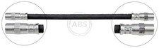 Flexible de frein Volvo 340