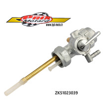 KAWASAKI 400 KH 1976 ROBINET A ESSENCE NEUF SANS DEPRESSION