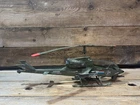 1983 GI Joe, Dragonfly XH-1 Assault Helicopter