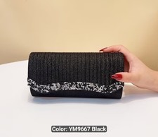 Women Wedding Clutch Purse Evening Bag and Handbags Womens