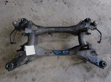 2013-2017 Honda Accord Subframe Crossmember Engine Cradle Assembly Rear Axle Oem