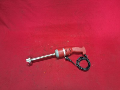 Hendi Blender 250 VF Hand Blender Bar Length 250mm