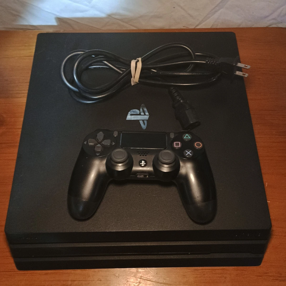 Las mejores ofertas en Sony PlayStation 4 Pro Inicio consolas de Las mejores ofertas en Sony PlayStation 4 Pro Inicio consolas de