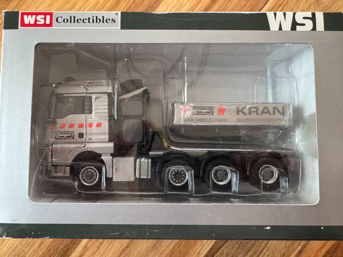 wsi 01-1020 FANGER MAN TGX XLX 8X6 - Foto 1 di 2