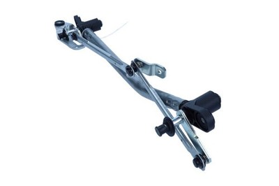 Wischergestänge MAXGEAR 57-0300 AM für ALFA 159 Sportwagon SPIDER BRERA MPI TBi