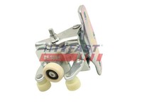 Fast RollenfüHrung, SchiebetüR FT95693