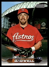 2024 Stadium Club Jeff Bagwell Houston Astros #128