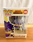 Funko Pop! Animation My Hero Academia - Tamaki Amajiki #1005 Vinyl Figure
