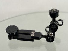 Magic Arm with Slotted Sliding Plate, 1/4 20 Monitor, Light, Camera Accessory