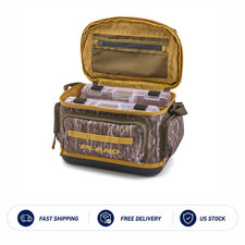 Plano Weekend 3600 Tackle Bags Cutting-edge Fishing Tackle Bag Mossy Oak...