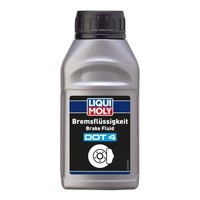 BremsflüSsigkeit DOT 4 Liqui Moly 21155 Bremse FlüSsigkeit Brake Fluid 250Ml