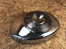 Harley-Davidson Fat Boy 2001 - 2006 Air Cleaner Cover OEM PN 29121-01