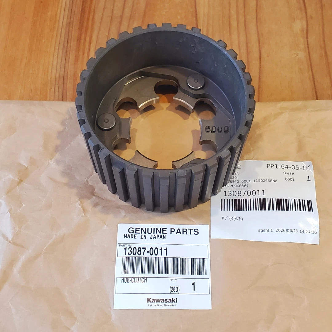 Complete Clutches & Kits for 2011 Kawasaki Ninja ZX10R for sale | eBay