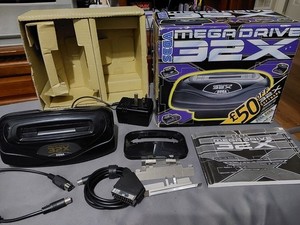 Sega Super 32X | eBay