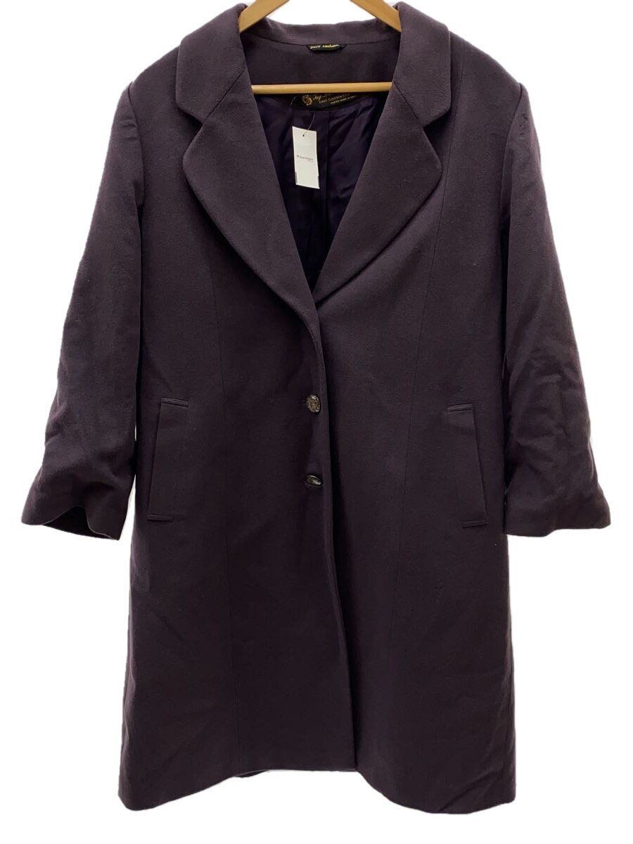 ALTRA Loro Piana Altro Cappotto Cashmere PUP Tinta Unita