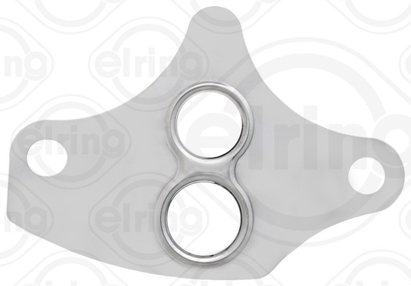 1X Elring 876.870 Dichtung Agr-Ventil FüR CitroëN Fiat Lancia Peugeot PGO-image