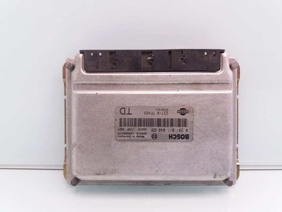 237107F469 MOTORSTEUERGERÄT / 1039S00155 / 0281011040 / 198377 für NISSAN TERRAN