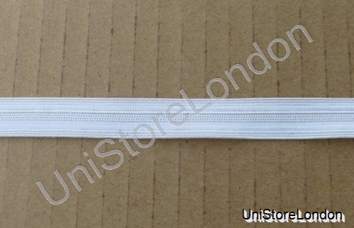 Gold Braid Metallic Wire 13mm Navel Braid Sold By Meter R243