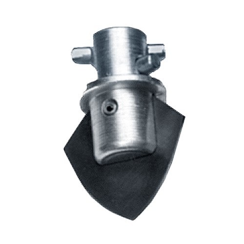 Electric EEL Spear Point Tool Replacement Bit 5/8" & 3/4" Cables A