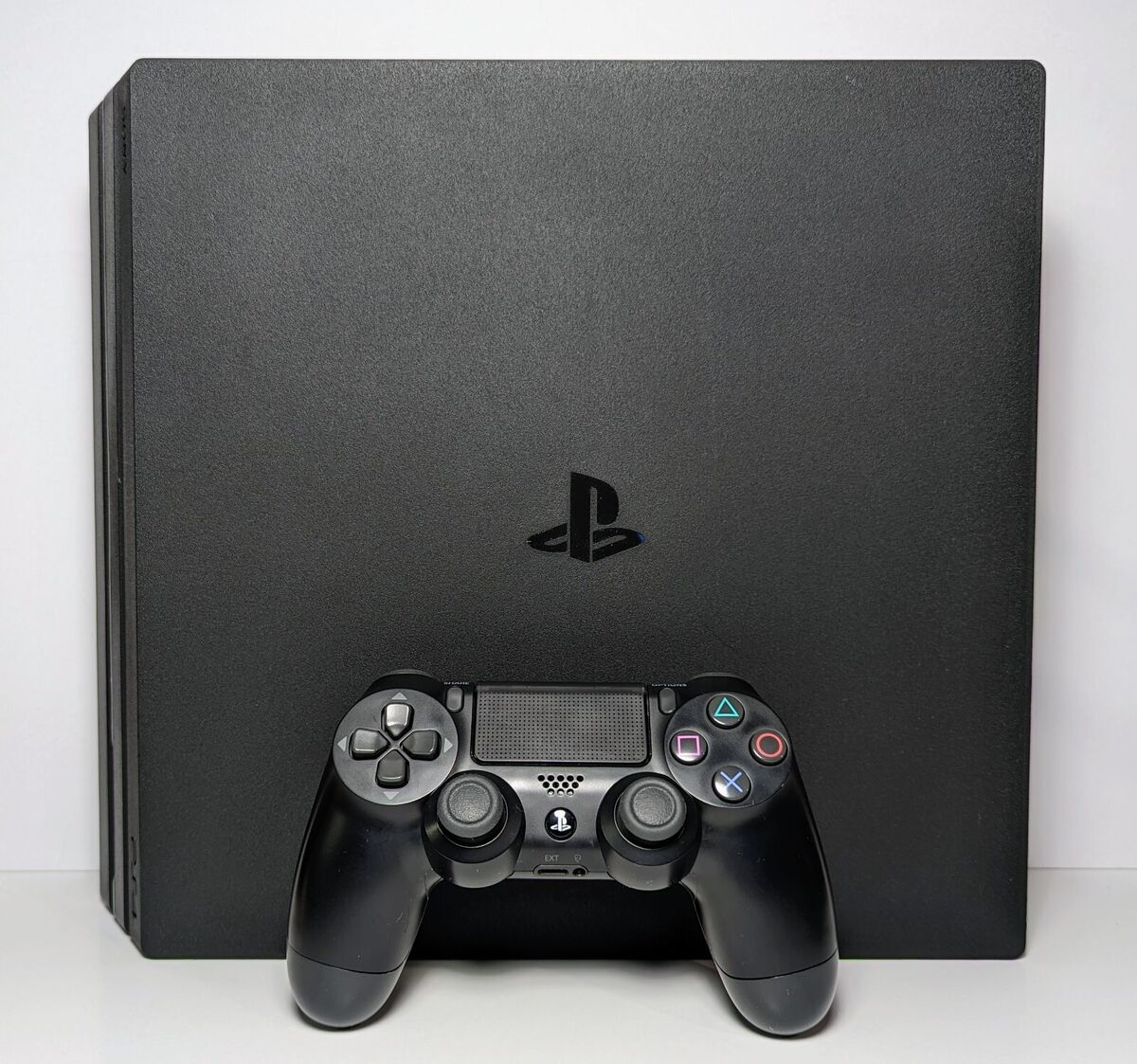 PlayStation 4 Slim review: Wait for the PS4 Pro if you can