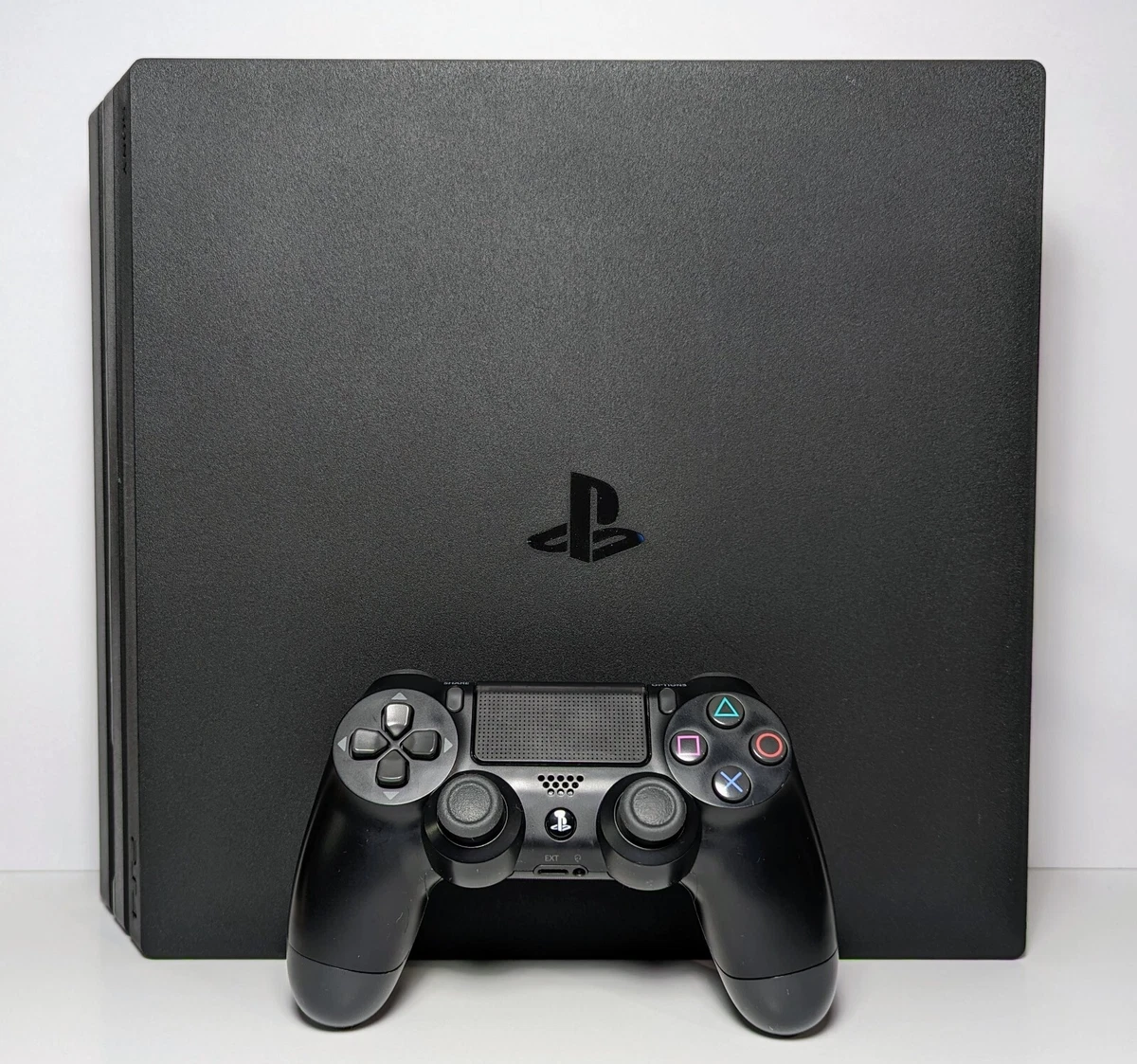 Console Usado Playstation 4 PRO 1TB Usado