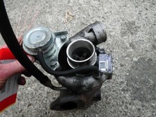 Turbolader TD04-13T-A/5180013/2246739/77-06452 BMW 5er (E39) 525tds 105kW Bj.96