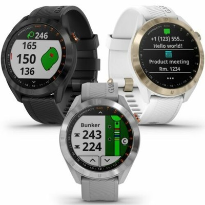 garmin golf 2019