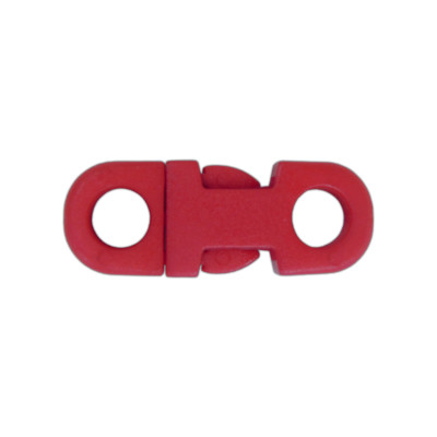 West Coast Paracord Breakaway 3/8-Flat Side Release Buckles in 9 Assorted Colors