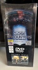 Close Encounters of the Third Kind (Two-Disc Collector's Edition) DVD - LONGBOX!