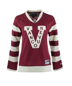 vancouver canucks heritage classic jersey