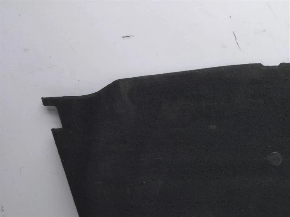 Cubierta de panel de carga piso trasero BMW 330CI 2001-2006 51-47-8-232-347 Foto 2 de 4