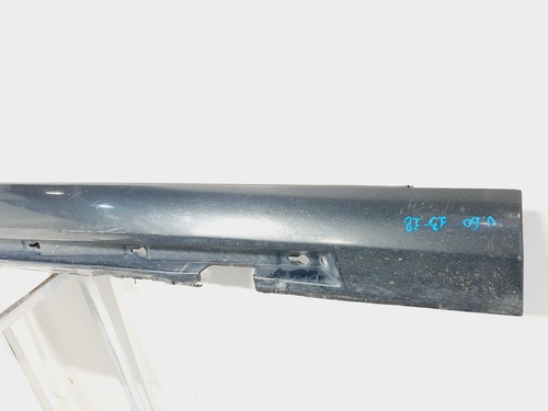 ✴️FALDON PUERTA LATERAL DERECHA VOLVO V60 31333005 / 39811964 2015 2010-2018 - Imagen 3 de 11