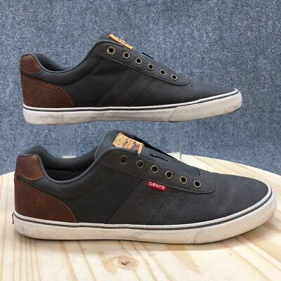 Casual Sneaker Levi's Shoes Price Philippines Levis Shoes