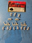 Battlefront Flames of War It705 Italian Mortar Platoon