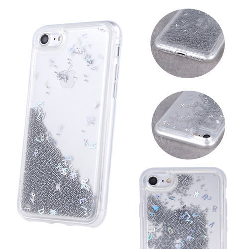 FÜR SAMSUNG GALAXY S10 Glänzend Flüssig Handy Tasche Brokat Case Hülle Liquid - Zdjęcie 6 z 32