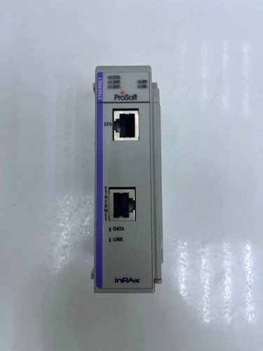 ProSoft Technology MVI69-MNET MODBUS TCP/IP Comm. Module