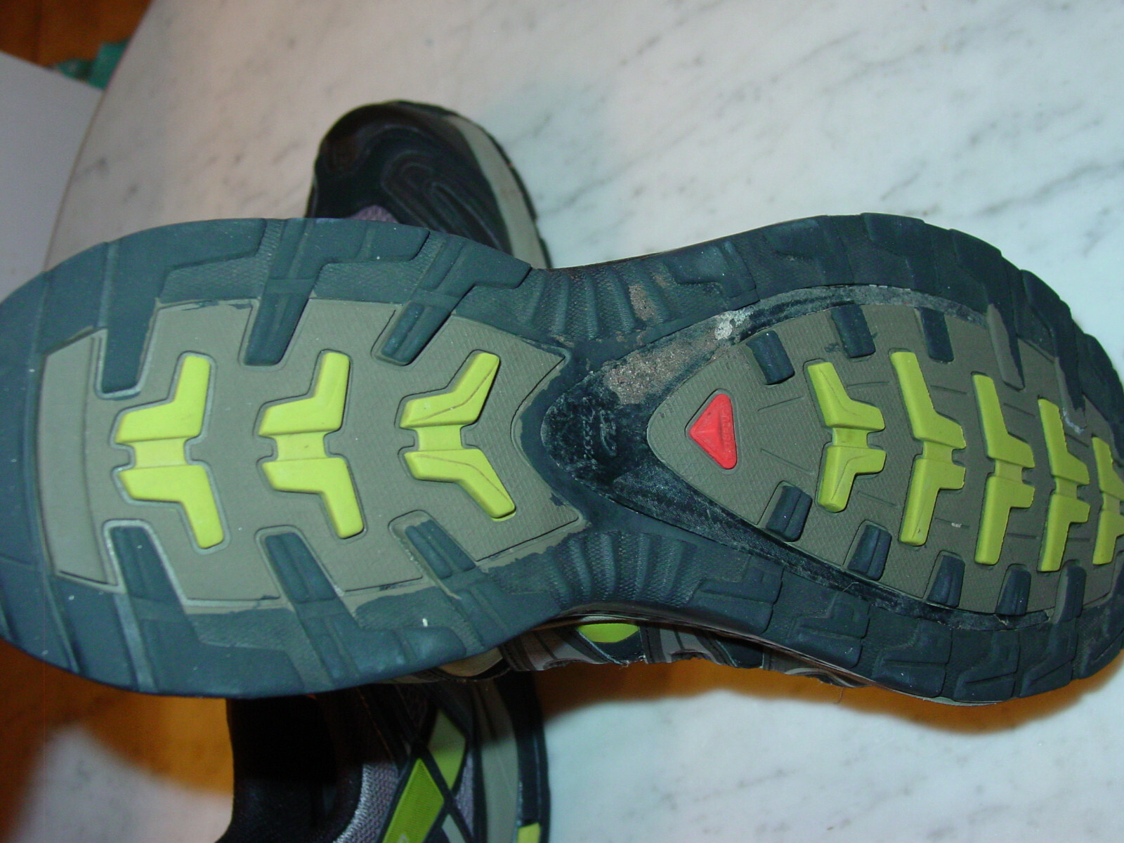 salomon 3d chassis price