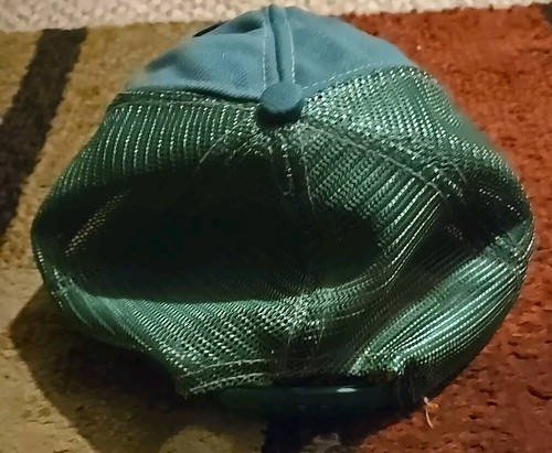 Captain & Tennille Vtg Concert Hat 1970s - Picture 4 of 9