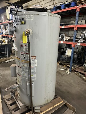 100 Gallon Water Heater