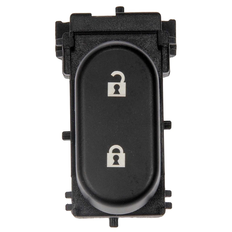 Interruptor de cerradura de puerta delantera izquierda o derecha Dorman 901-151 para Chevy Impala Limited Foto 4 de 4