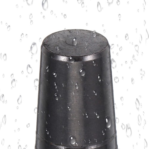 2pcs Round Plastic End Caps Umbrella Tops Walking Cane Tips Trekking Pole Tips - Picture 12 of 12