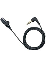 NEW IN BOX OLYMPUS ME-15 MONO CONDENSER CABLE MICROPHONE TIE PIN STYLE R32 