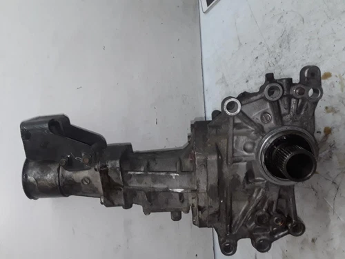 067015 Cassa Transfer per MITSUBISHI OUTLANDER (CW0) * 1214010 - Foto 4 di 5