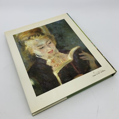 The Great Book of French Impressionism By Horst Keller