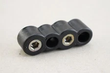 New OEM Can-Am Flip Windshield Upper Or lower 4.5° Angle Adaptor Part Ships FREE